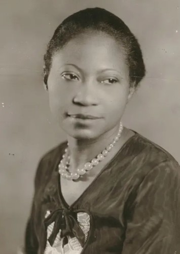 Augusta Savage
