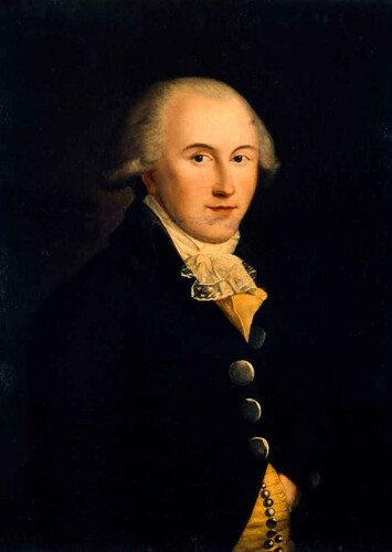 Augustin Robespierre