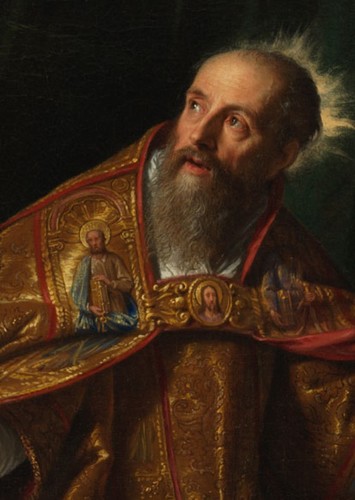 Augustine of Hippo