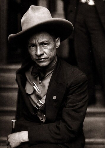 Augusto César Sandino