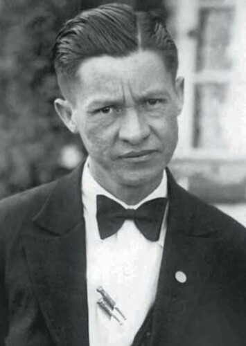 Augusto César Sandino