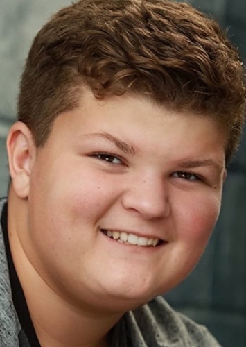 Augustus Gloop