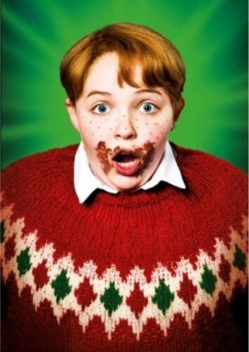 Augustus Gloop