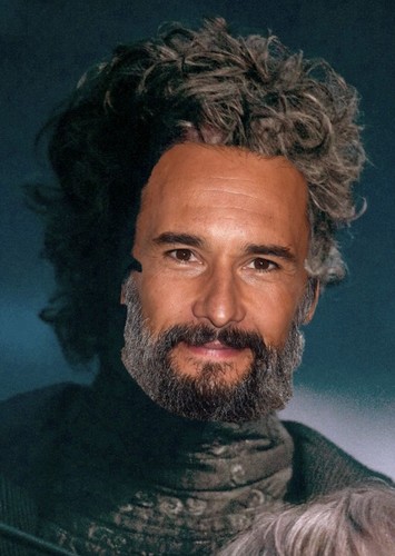 Augustus Rookwood