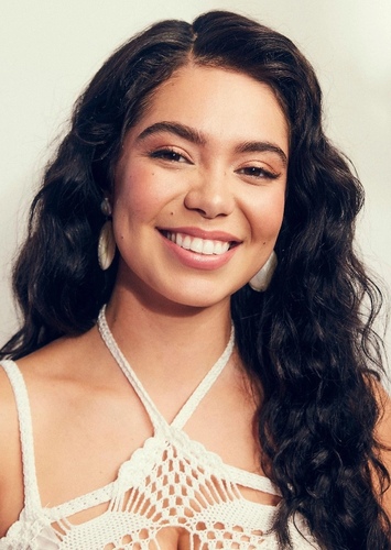 Auli'i Cravalho