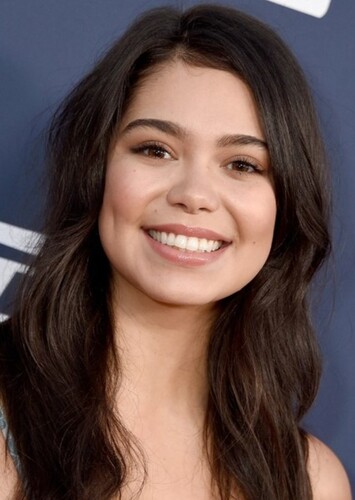 Auliʻi Cravalho