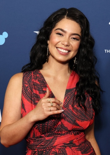 Auli’i Cravalho