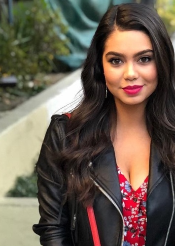 Auli'i Cravalho