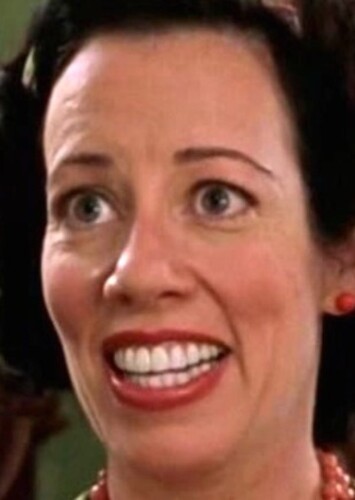 Aunt Beatrice Little
