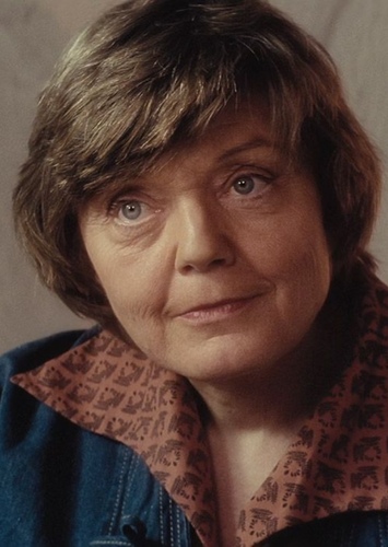 Aunt Beru Lars