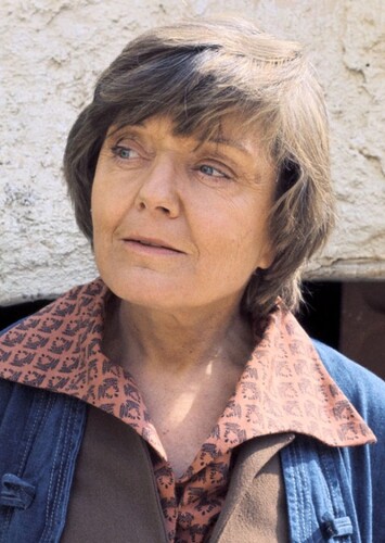Aunt Beru Lars