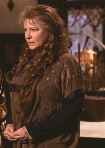 Aunt Bridget Owens