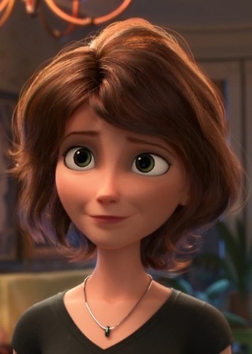 Aunt Cass