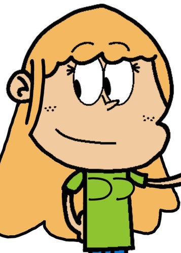 Aunt Elizabeth