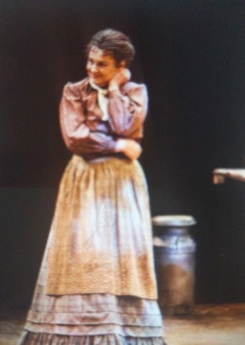 Aunt eller