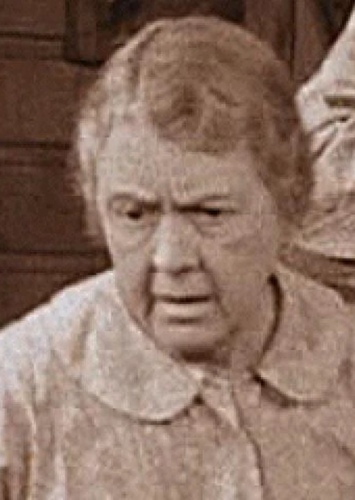 Aunt Em