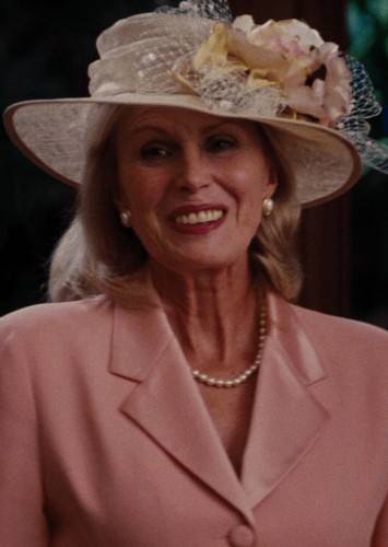 Aunt Emma