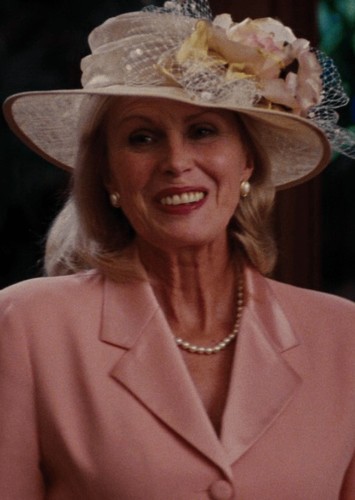 Aunt Emma