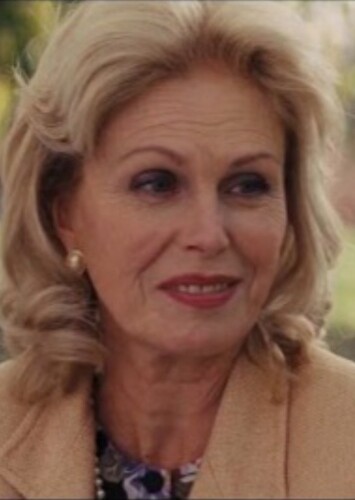 Aunt Emma