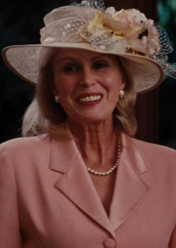 Aunt Emma