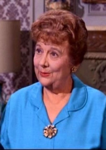 Aunt Harriet