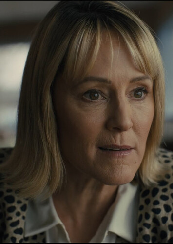 Aunt Jane
