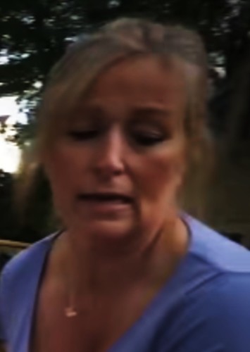 Aunt Jen