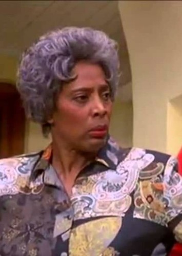 AUNT LUCY