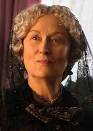 Aunt March