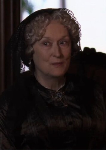 Aunt March