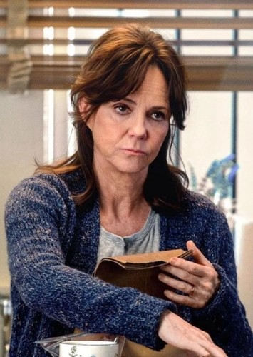Aunt May