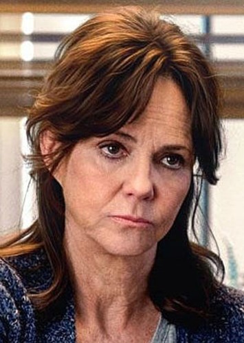 Aunt May