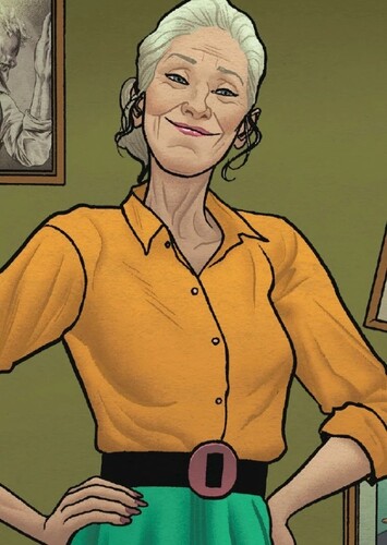 Aunt May