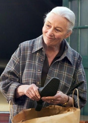 Aunt May