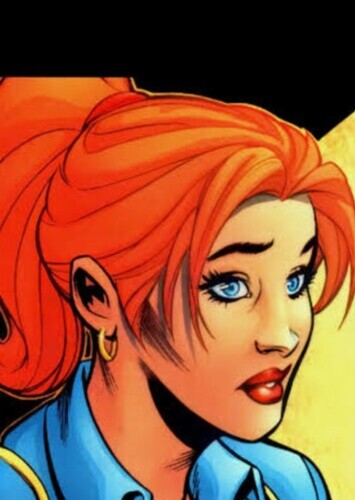 ﻿﻿﻿Aunt May