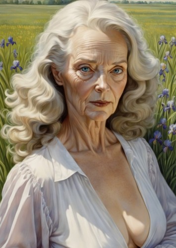 Aunt May