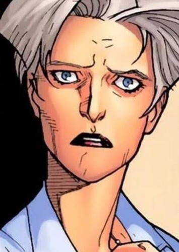 Aunt May