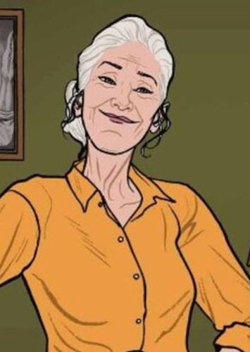 Aunt May in Spider-Man MCU