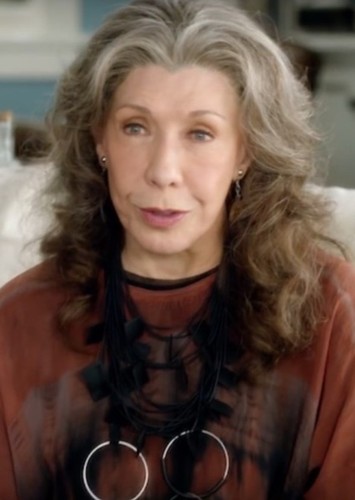 Aunt May