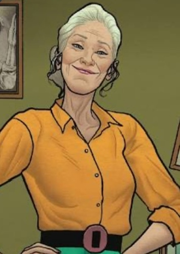 Aunt May