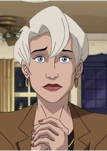 Aunt May