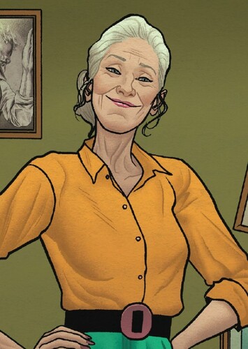 Aunt May