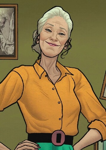 Aunt May