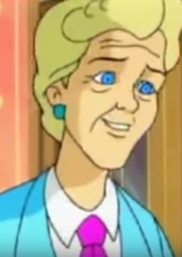 Aunt May