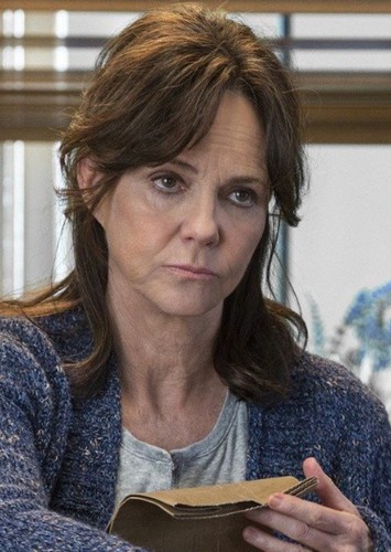 Aunt May