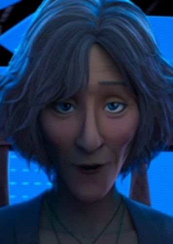May Parker