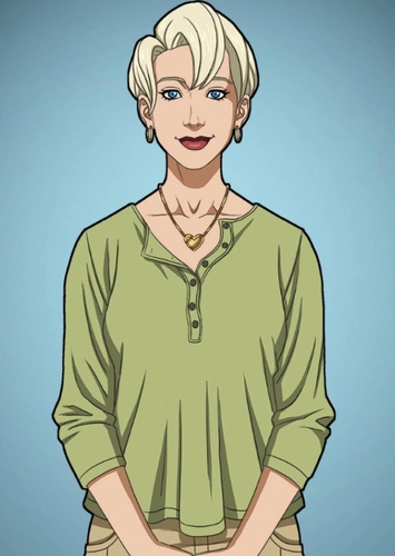 Aunt May