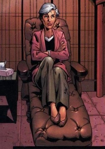 Aunt May