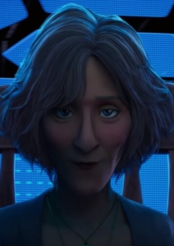 Aunt May