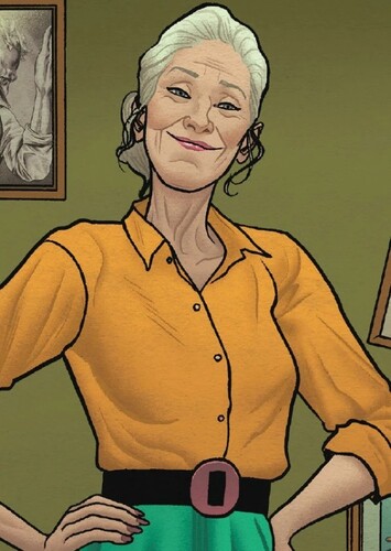 Aunt May